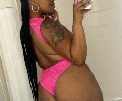 Peachy Pleasure in Long Beach 🍑💦💋