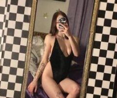 Tatted Temptress Awaiting You 💋🍑 Let's Play, Omaha! - Image 4