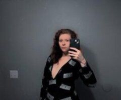 🔥 Redhead Rendezvous in OKC 🍑💋 Available Tonight!