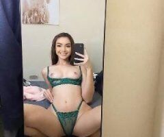 🔥 Naughty Neighbor Awaits! 24/7 Fun 💋🍑