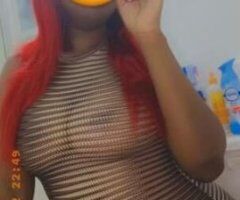 Thick Ebony Temptation Awaits 💋🍑💦 - Image 2