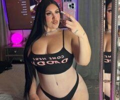🔥 Tempting Latina Tease Ready to Please 🍑💋 Available Now!