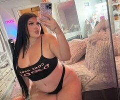 🔥 Tempting Latina Tease Ready to Please 🍑💋 Available Now! - Image 3