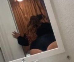 Phoenix's Fiery Fun 😘🍑💦 - Here Until Monday!