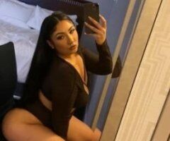 🔥 Sizzling Latina Playmate - Your Secret Fantasy 💋✨