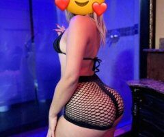 💋 Early Bird Bliss in Bridgeport! 😘🍑💦