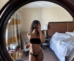 Mixed Goddess in Houston 🔥💋 Ready to Play! 😘🍑