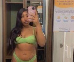 Jamaican-Haitian Temptress 💋🍑 Queens Dream Come True 💦