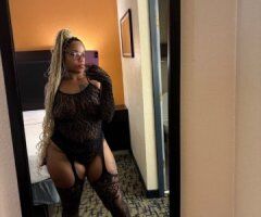 Tuscaloosa's Temptress: Wet & Wild 💦💋🍑 Ready to Play!