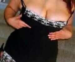 Tall European MILF Awaits 🍷💋 No Regrets - Image 4