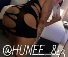 Tampa's Throat Goddess 👅💦 Double Delight Awaits 🍑😘 - Image 4
