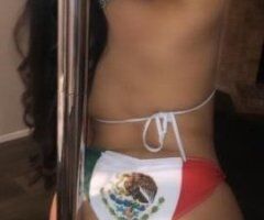 Dive into Paradise with a Wet Latina Dream 💋🏝💦💃 - Image 3