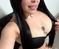 🔥 Spicy Latina Adventure in Austin 💋🍑