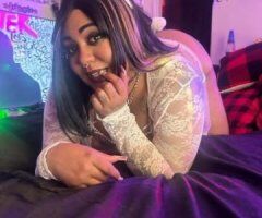 Wet & Wild Ladybug 🍑💋 Seeking Naughty Fun 💦 - Image 5