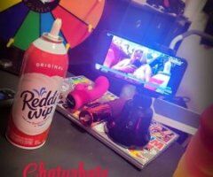 Wet & Wild Ladybug 🍑💋 Seeking Naughty Fun 💦 - Image 7