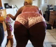 Miami's 💋 Soul-Draining Diva 🍑 Ready to Play! - Image 4