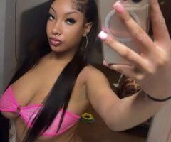 Exotic Redbone in San Diego 🍑💋💦 Let's Play! - Image 5