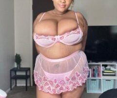 🔥 Albany's Juicy BBW Delight 🍑💦 Only the Best 💋