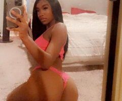Mia, Your Wet & Wild Fantasy Awaits 💦🍑