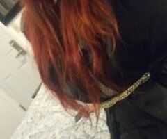 🔥 Fiery Redhead Delight 🍑 Available Now, Portland! 💋🥵 - Image 5