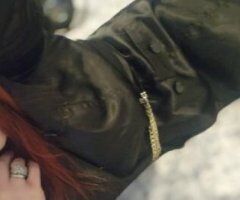🔥 Fiery Redhead Delight 🍑 Available Now, Portland! 💋🥵 - Image 8