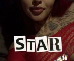 🔥 Double Trouble Delight with Star & Inked Vixen! 💋✨ - Image 2