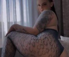 Last Chance for Inked Temptation 💙🍑 in Albuquerque!