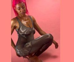 Atlanta's Temptress: Wet Dreams 💦💋🍑 - Image 6