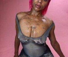 Atlanta's Temptress: Wet Dreams 💦💋🍑 - Image 10