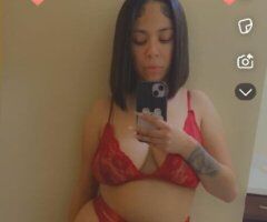 Latina-Israeli Temptress in OC 🍑💋 Ready to Play! - Image 2