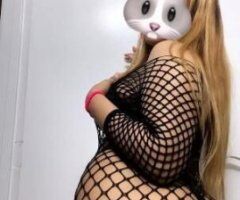 Spicy Latina Heat in Boston 🍑🔥👅 - Image 5