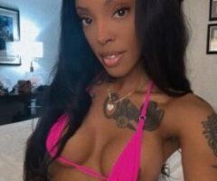 New in Town 💋 Busty Ebony Beauty Awaits 💦🍑 - Image 3