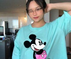 💋Asian Delight Ready to Play in Pueblo! 🍑💦