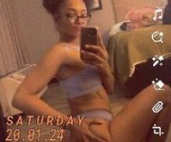 🔥 Sweet & Submissive Getaway in Montgomery 💋🍑