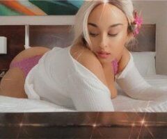 💋 Sultry Blonde Bombshell Awaits You in Sac 💦🍑 - Image 3