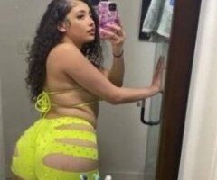 🔥 Curvy Temptress Kylie in LA 🍑💦 Exquisite Encounters 💋 - Image 5