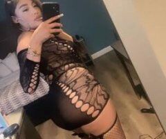 🔥 Curvy Temptress Kylie in LA 🍑💦 Exquisite Encounters 💋 - Image 11