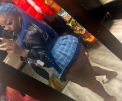 💦 Throat Goddess Awaits in Baltimore 💋👅 - Image 5