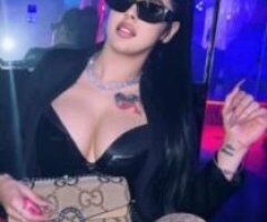 🔥 Sizzling Cubana in Myrtle Beach 💋🍑