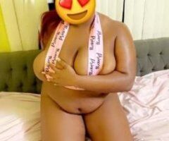 Westchester's BBW Delight 🍑💋 Stallion Throat Tease 💦 - Image 5