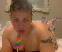 💋 Boise's Exotic Amazon Awaits 💦👑🍑 - Image 3
