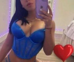 🔥🍑 Spicy Latina Adventure in Savannah 💋😘