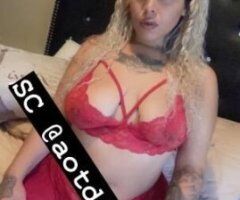 Blonde Bombshell in Providence 💋🔥🍑 - Image 5
