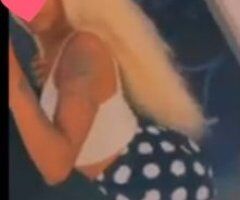 Sweet Sensation Awaits You in Panama City 💋💦