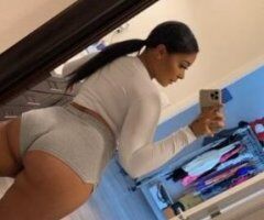 Buffalo Babe Jessica: Your Fantasy Queen 🍑💋💦