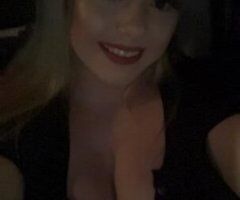Phoenix's Juicy Blonde 🍑💋 Pleasure Awaits You! - Image 6