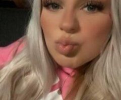 Petite Blonde 🔥 Ready for Play 💋💦 - Image 2