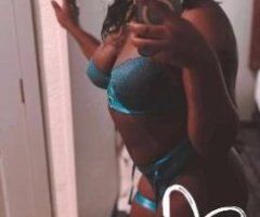 🔥 Sweet Ebony Temptress Awaits You in Boise 💦🍑💋