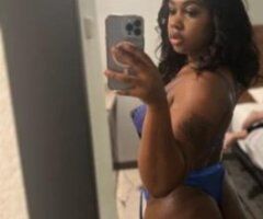 🔥 Sweet Ebony Temptress Awaits You in Boise 💦🍑💋 - Image 3