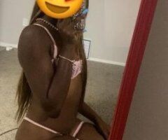 🍫💋 Irresistible Chocolate Thunder in Orlando 🍑🔥